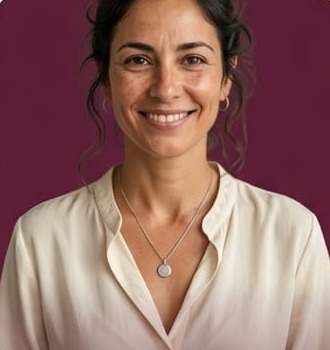 Soy mujer